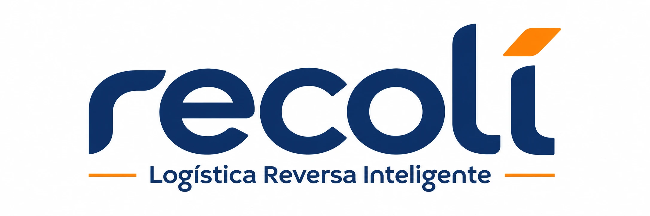 Recolí — Logística Reversa Inteligente
